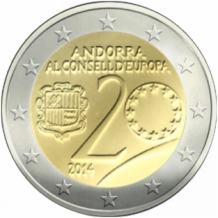 images/productimages/small/Andorra 2 Euro 2014 Raad.png